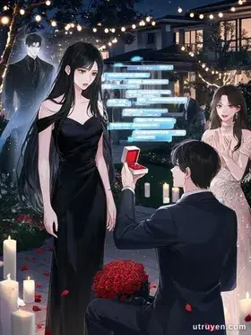 ĐỪNG NHẬN CHIẾC NHẪN CẦU HÔN