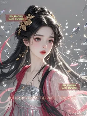 Dung Nhan Không Cứu Nổi Một Kiếp Người