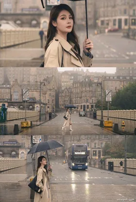 Đừng Tưởng Tôi Không Dám Rời Đi