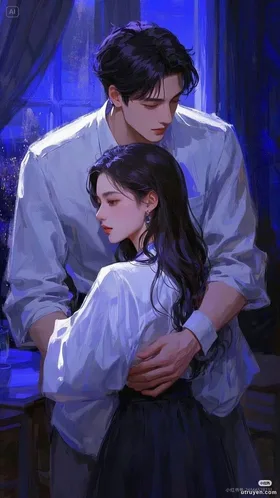 Được Yêu Em Là Vinh Hạnh Của Anh