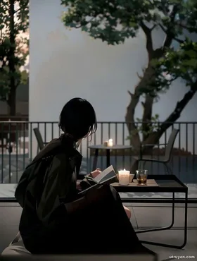 Dưới Mái Nhà Người Xa Lạ