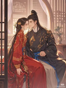 Duyên Định Đế Vương