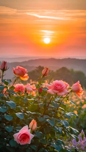 Duyên Phận Không Hẹn Mà Đến