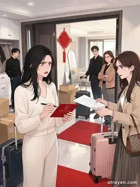 Em Chồng Đòi Nhà
