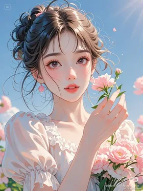 Em Chồng Nhiều Chuyện