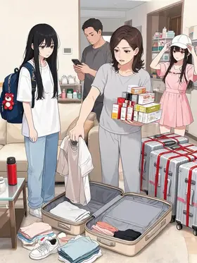 Em Gái Được Cưng Chiều
