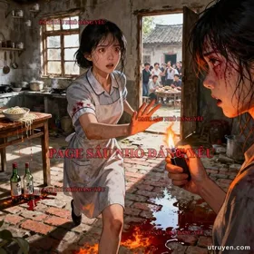 Em Gái Thất Lạc Của Nhà Họ Phó