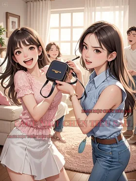 Em Họ Tôi Rất Thích Nói Câu , Thì Sao Nào