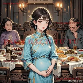 Em Trai Tôi Là Con Riêng Của Mẹ