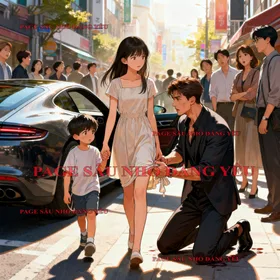 Em Trai Tôi Là Thiếu Gia Hào Môn