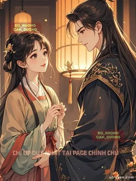 Gả Cho Kẻ Thù Của Phụ Thân