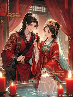 Gả Cho Kiêu Hùng Giữa Loạn Thế