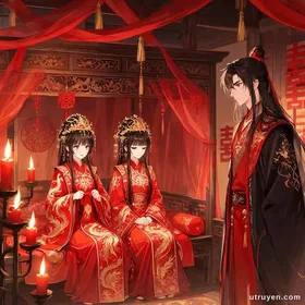 Gả Nhầm Vào Phương Gia