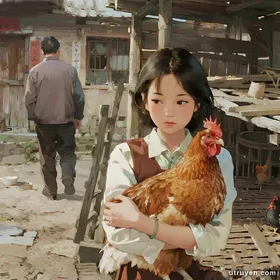 Gả Thay Chị, Tôi Trở Thành Bà Chủ Cả Ngọn Núi