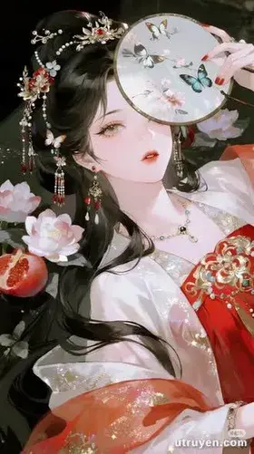 GẢ THAY HAI ĐỜI