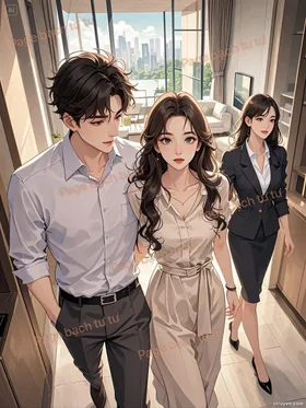 Gài Bẫy Một Kẻ Tham Tiền