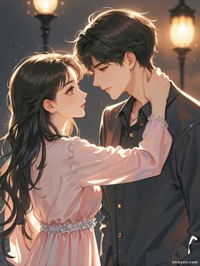 Gặp Lại Anh Trong Ánh Mặt Trời