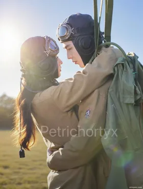 Gặp Lại Bạn Trai Đã Mất Sau Ba Năm