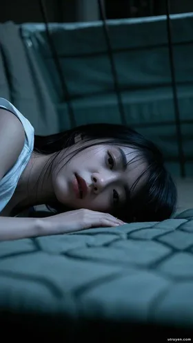 Ghi Chú Tử Thần