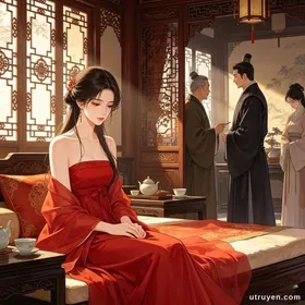 Giả Bệnh Thành Sủng Phi