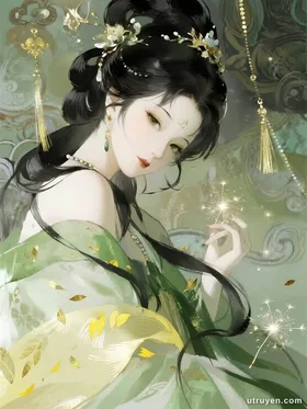 Giả Bịnh Tranh Sủng