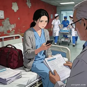 Gia Đình Chỉ Khi Cần Tiền