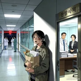 Gia Đình Giả Nghèo