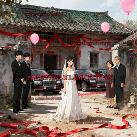 Gia Đình Là Cơn Ác Mộng Của Tôi