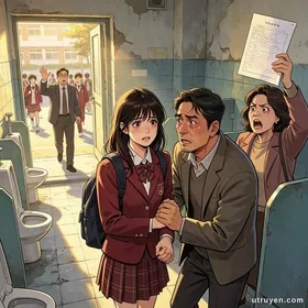 Gia Đình Muốn Tôi Trượt Đại Học