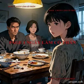 Gia Đình Như Cái Kén