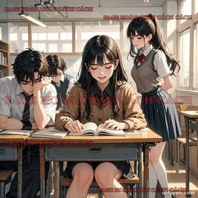 Giá Như Tôi Chưa Sinh Ra Ở Đó