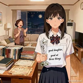 Gia Quy và Quyền Lựa Chọn