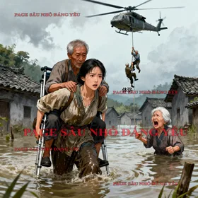 Gia Tộc Trong Bóng Tối