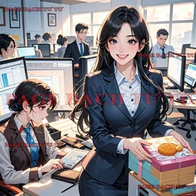 Giá Trị Hộp Bánh