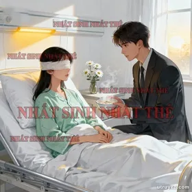 Giác mạc của Bạch Nguyệt Quang