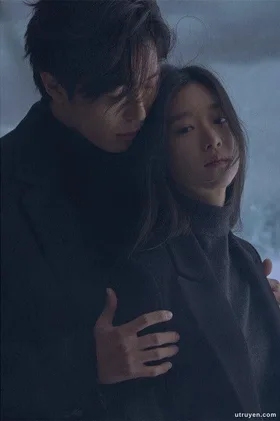 Giác Mạc Của Kẻ Nằm Vùng