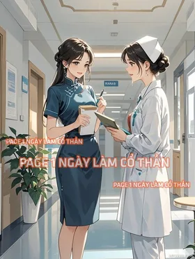 Giấc Mơ Của Hai Đứa Tr Ẻ