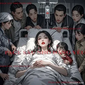 Giấc Mơ Của Một Bà Nội Trợ