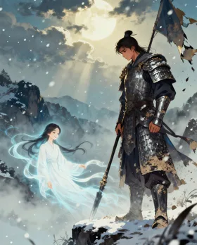 Giấc Ngủ Dưới Gốc Hải Đường