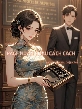 Giác Quan Thứ Sáu