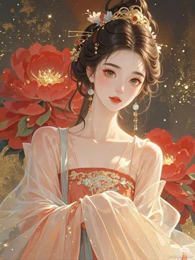 Giai Nhân Hữu Mệnh