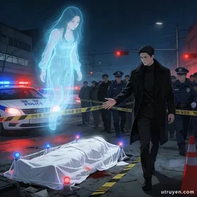 Giải Phẫu Tình Yêu