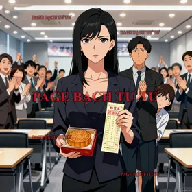 Giải Thưởng Ly Hôn