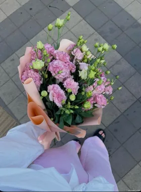 Giang Thời Nguyện