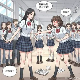 Giành Lại Cuộ C Đời