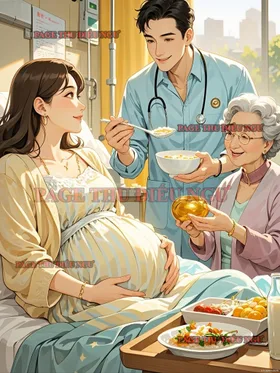 Giành Lại Cuộc Đời Thuộc Về Tôi