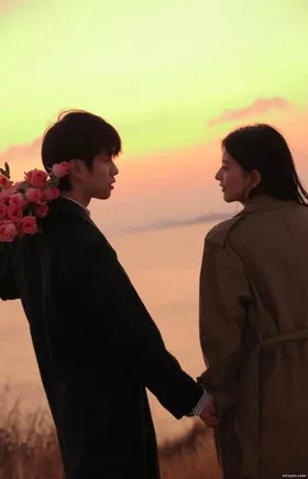 Giáo Viên Con Trai Là Bạn Trai Cũ Của Tôi