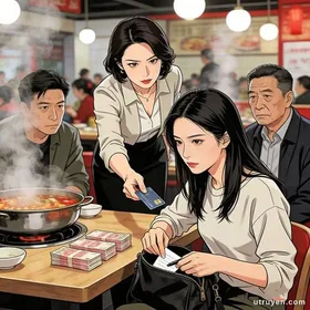 Giấy Biên Nhận Cuối Cùng