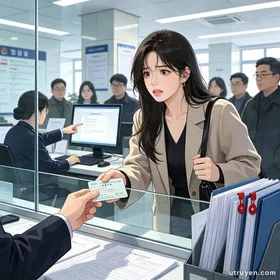 Giấy Kết Hôn Giả, Tình Yêu Cũng Giả