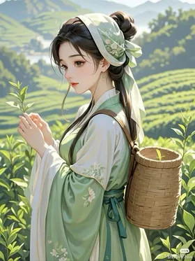 Gió Qua Phù Hoa, Người Qua Tim Ta